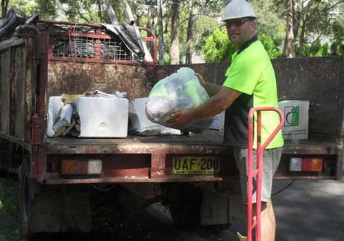 Liquid Waste Removal Sydney