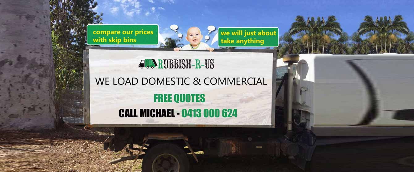 waste Removal Sydney