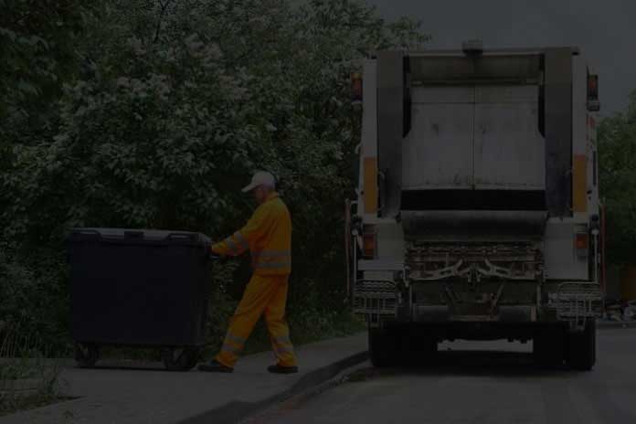 Residential Waste Removal
