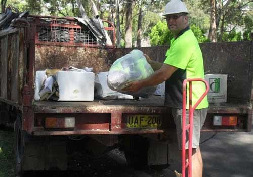 Best Rubbish Removal Sydney