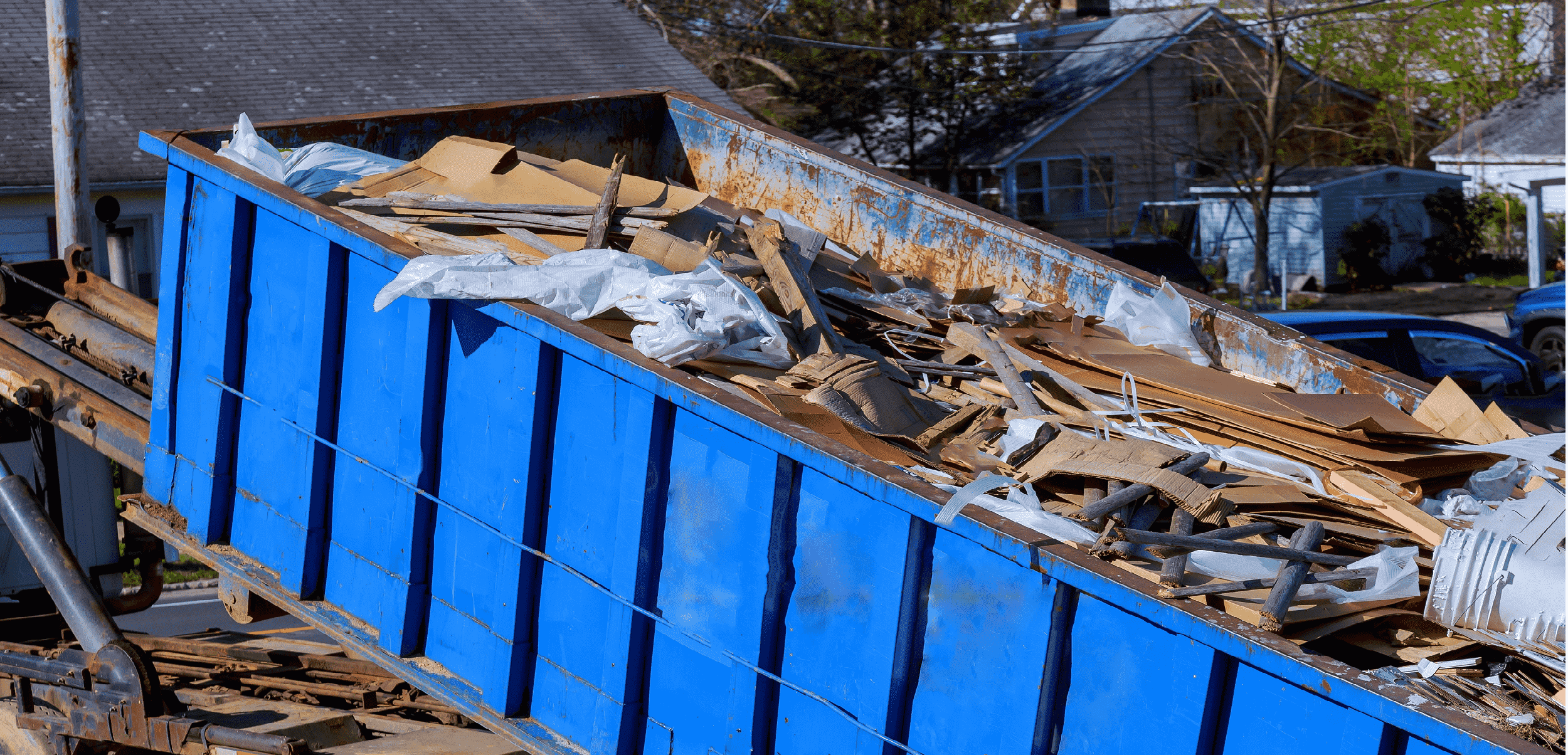 Rubbish Removal Sutherland Shire Junk & Waste Disposal Same Day