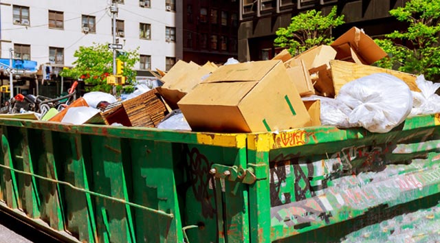 Rubbish Removal Sutherland Shire — Rubbish R Us Sydney